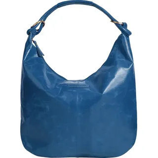 Bruno Banani Shopper Damen 021855 blau | Blau