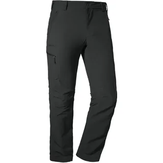 Schöffel Folkstone Regular Grau 58