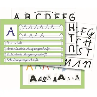 Oxford 100050089 Notizbuch A4 quer, Lineatur: SL