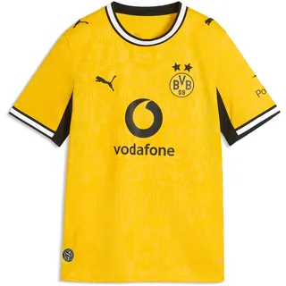 Puma Borussia Dortmund Heimtrikot 2026/27 Kinder Gr. 128