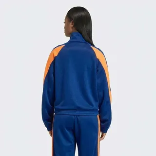 Sportjacke Adidas KB4276 für Damen - Blau