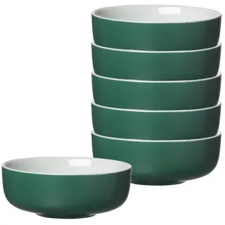 Ritzenhoff & Breker Müslischalen Jasper Grün 6-tlg.
