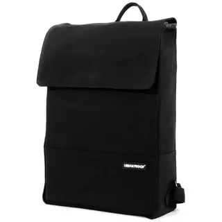 Urban Proof City Rucksack 15l - Black - One Size