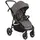 Buggy Grau