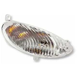 VICMA Blinker vorn Links für Yamaha Majesty, MBK Skyliner 125, 150 (03-06), durchsichtig