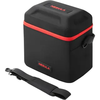 NEBULA Cosmos Laser Reisetasche, Konzipiert für Cosmos Laser, Wasserdicht Stoßfest, Schutztasche aus Polyester, Mit Tragegurt und Handschlaufe