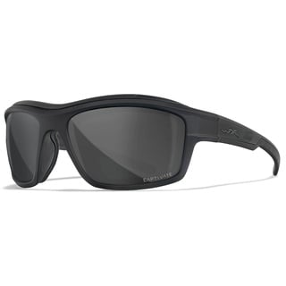 Wiley X │ WX Ozone | Sonnenbrille Herren | Sonnenbrille Herren Polarisiert │ Sportbrille Polarisiert | 100% UVA/UVB-Schutz | Ideal bei Outdoor-Aktivitäten | Fahrradbrille Wandern Sport