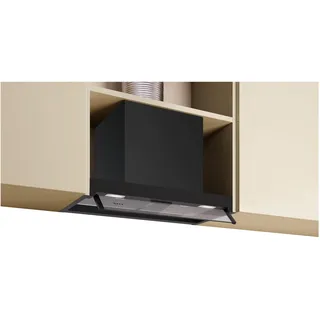 Neff D65XCC2S0 Lüfterbaustein 60 cm Mattschwarz