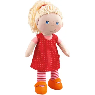 HABA Stoffpuppe Annelie (1302108001)