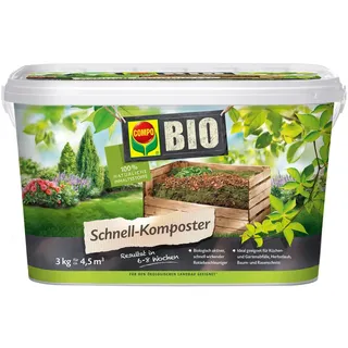 Compo Schnell-Komposter