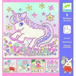 Vorlagen – Eine magische Welt