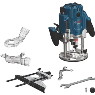 Bosch GOF 20-12 Oberfräse 2000 Watt
