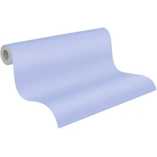 A.S. Création Strukturtapete 53 cm x 10,05 m 389035 Blau