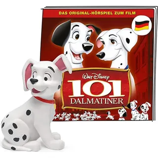 Disney 101 Dalmatiner