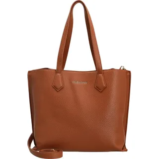 Valentino Bags Fall Re - Shopper 32 cm (cuoio) - Braun