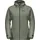 Moonrise 3in1 Jacket Damen mint leaf XL