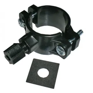 Abflußschelle 1/4 Zoll