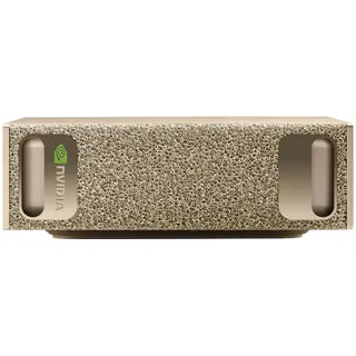 NVIDIA Mini-PC ARM Cortex A725 4 TB SSD 128 GB RAM Ubuntu Linux