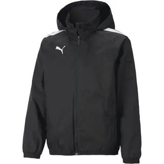 Puma Teamliga Black 116