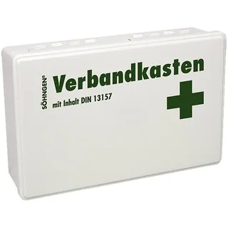 Söhngen Verbandkasten RIEL 260 x 160 x 80 Weiß