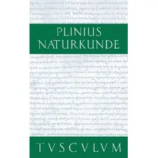 Cajus Plinius Secundus d. Ä.: Naturkunde / Naturalis historia libri XXXVII / Zoologie: Insekten: Vergleichende Anatomie