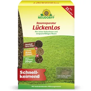 NEUDORFF Rasenreparatur Lückenlos 2,5 kg