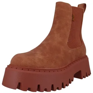 Buffalo Aspen Chelsea Warm in Braun - 41