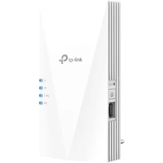 TP-Link RE700X 1733 Mbps weiß