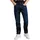 Mosa Straight Fit Jeans Worn In Hourglass 30 32