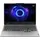 LOQ 15 15,6" Intel Core i5-13450HX 16 GB RAM 512 GB SSD RTX 5050 FreeDOS Grau