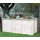 Hochbeet 160 x 80 x 85 cm Beige