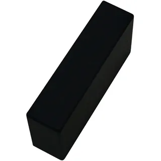 Schöner Wohnen SCHÖNER WOHNEN-Kollektion Gardinenstangen-Endstück »Endkappe« Serie Einzelprogramm Matteo rechteckig,