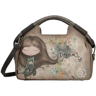 Anekke Real Bowling Bag Synthetik Bunt