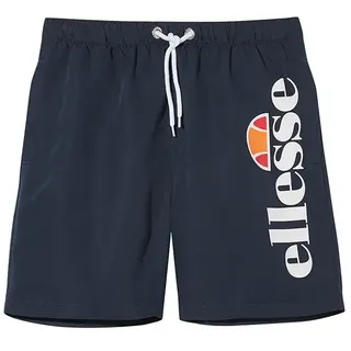 Ellesse Bervios Badeshorts - Navy - 10-11 Jahre