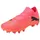 Future 7 Match AG Damen Sunset Glow/Puma Black-Sun Stream 36