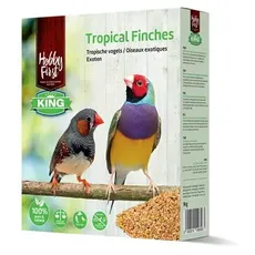 Hobby First King Tropical Finches 1 kg