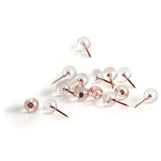 Zeller Pinnnadeln transparent