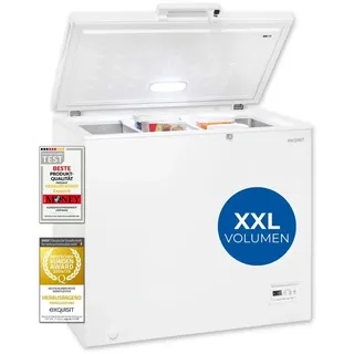 Exquisit GT201-HE-040E