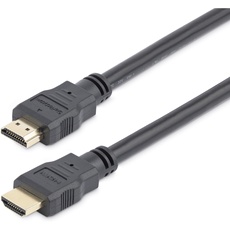 Bild High Speed HDMI-Kabel HDMI-Stecker - HDMI-Stecker 5,0 m 