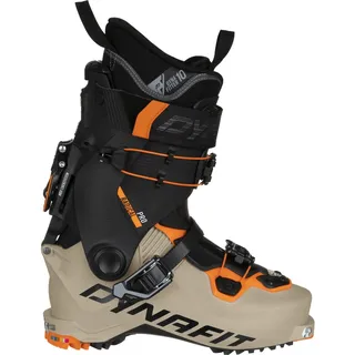 Dynafit Radical Pro Boot rock khaki/fluo orange (5265) 25,5