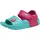 Unisex Kinder Kangaswim Ii Sandale Ocean Daisy Pink 31 EU
