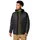 22TM Ii Daunenjacke Black XL
