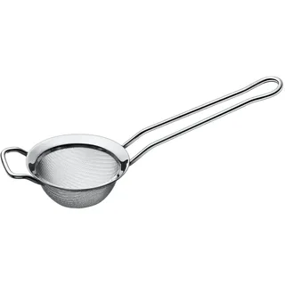 Silit Küchensieb Edelstahl Ø 8 cm