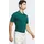 Poloshirt ADIDAS PERFORMANCE CORE ADIDAS PERFORMANCE PRIMEGREEN Gr M grün collegiate grün Obermaterial 100 Polyester Shirts Poloshirt