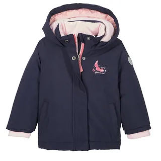 KILLTEC FIRST INSTINCT by killtec Funktionsjacke in Dunkelblau - 86/92