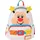 Loungefly Loungefly Rainbow Brite Von Twink Mini Rucksack Multicolor One Size