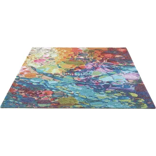 Sansibar Teppich »Keitum (60x90 cm) multicolor