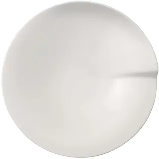 Villeroy & Boch Pastateller ø 27,2 cm weiß 2 Stück