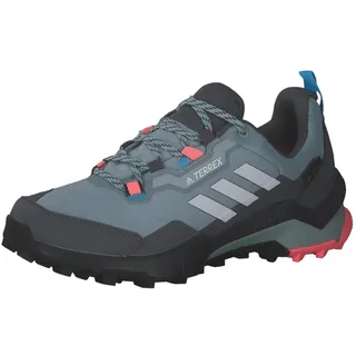 Terrex AX4 GTX Damen Magic Grey/Dash Grey/Acid Red 40