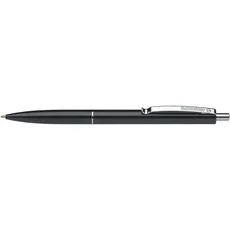 Bild Kugelschreiber K15 schwarz Schreibfarbe schwarz, 20 St.